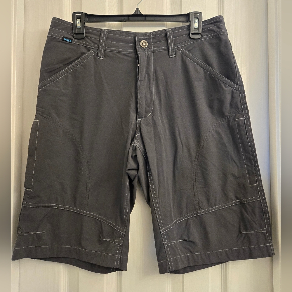 Kuhl - Men's Shorts Size 32